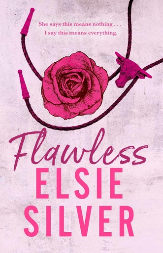 [9780349437675] FLAWLESS