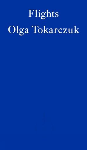 [9781910695821] FLIGHTS