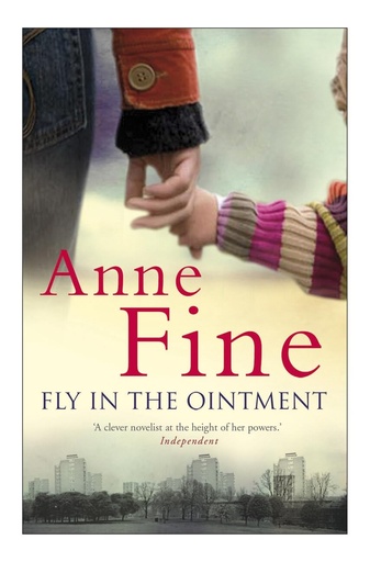 [9780552774673] FLY IN THE OINTMENT