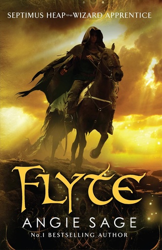 [9781408814925] FLYTE