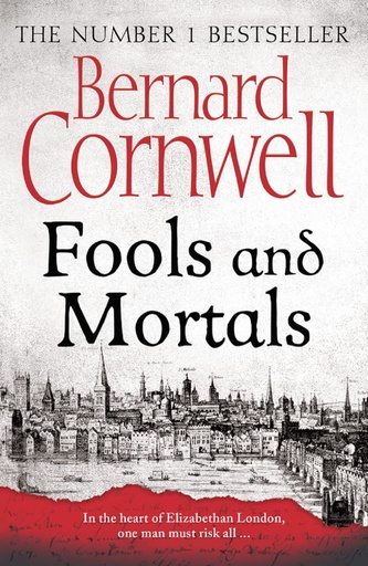 [9780007504152] FOOLS & MORTALS