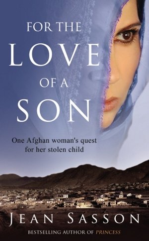[9780553820201] FOR THE LOVE OF A SON