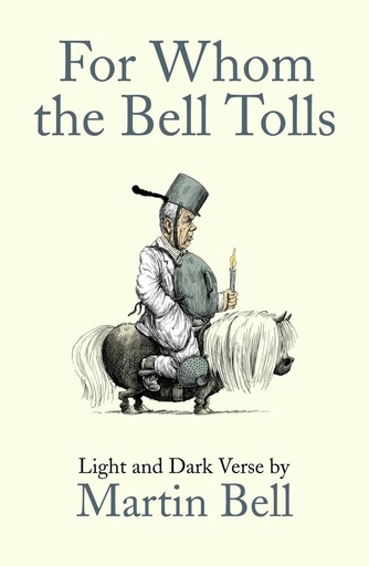 [9781848313040] FOR WHOM THE BELL TOLLS