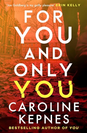 [9781471191961] FOR YOU AND ONLY YOU