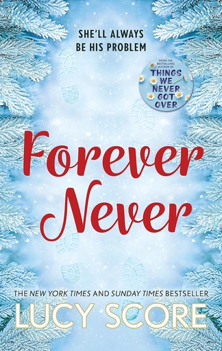 [9781399726924] FOREVER NEVER