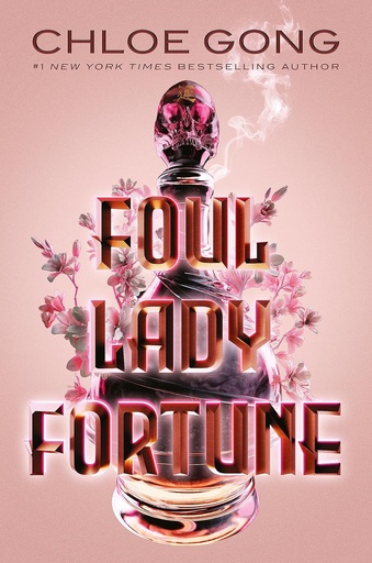 [9781529380262] FOUL LADY FORTUNE (HARDBACK)