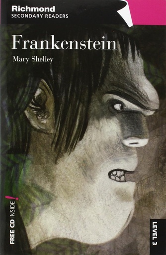 [9788466812542] FRANKENSTEIN +CD