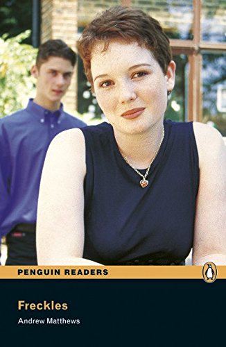 [9781405878388] FRECKLES (LEVEL 2)+CD