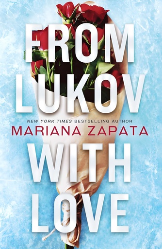 [9781035402823] FROM LUKOV WITH LOVE