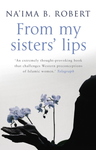 [9780553817171] FROM MY SISTER'S LIPS