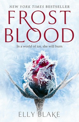[9781473635180] FROSTBLOOD