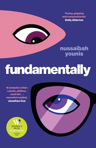 [9781399623926] FUNDAMENTALLY (HARDBACK)