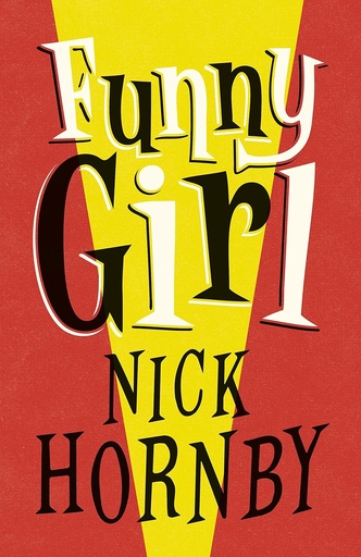 [9780670922819] FUNNY GIRL