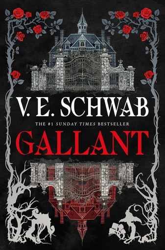 [9781785658709] GALLANT