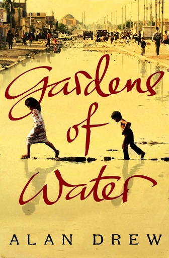 [9780747595304] GARDENS OF WATER