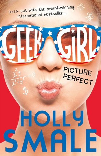 [9780007489480] GEEK GIRL 3 : PERFECT PICTURE