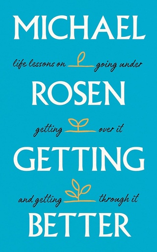 [9781529148893] GETTING BETTER (HARDBACK)