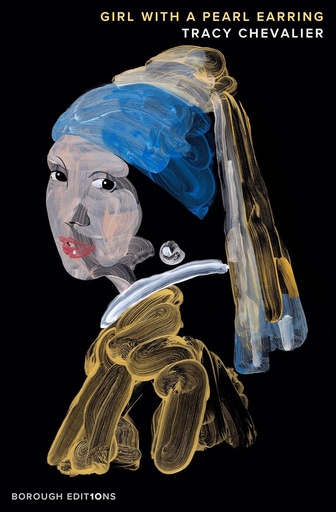 [9780007232161] GIRL WITH A PEARL EARING