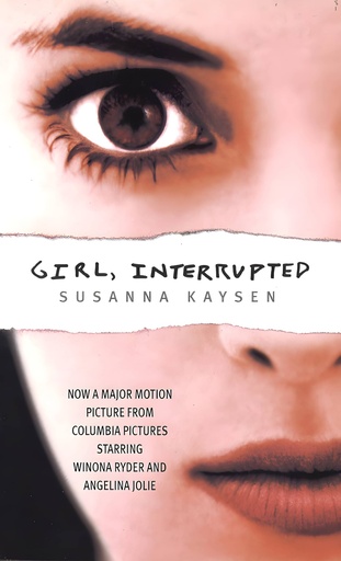 [9781860497926] GIRL, INTERRUPTED