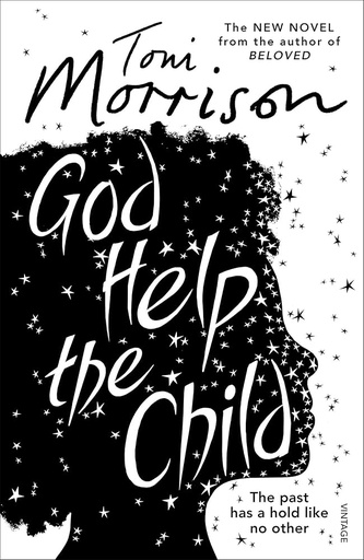 [9780099555926] GOD HELP THE CHILD