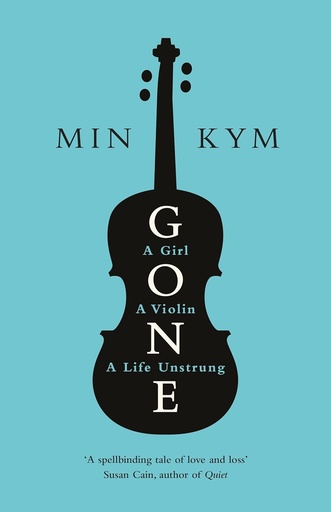 [9780241977415] GONE (N.E)