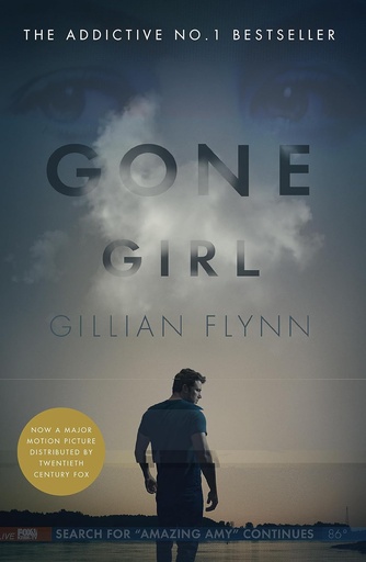 [9781780228228] GONE GIRL (N.E)