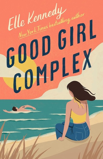 [9780349428833] GOOD GIRL COMPLEX