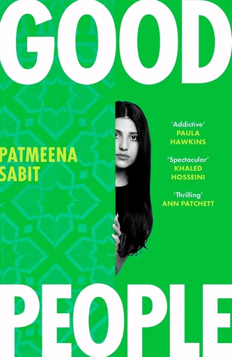 [9780349019444] GOOD PEOPLE