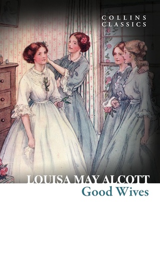 [9780008166731] GOOD WIVES (CLASSICS)