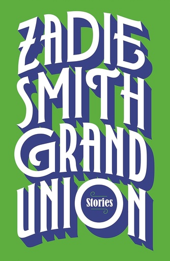 [9780241337035] GRAND UNION