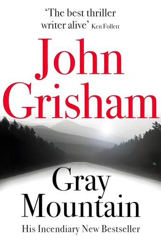 [9781473613003] GRAY MOUNTAIN