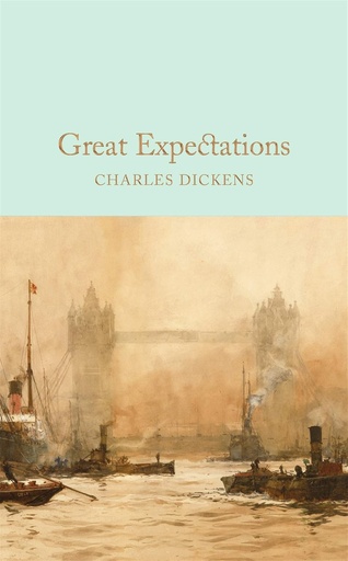 [9781509825363] GREAT EXPECTATIONS (HARDBACK) N.E