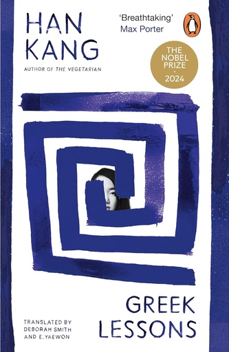 [9780241997062] GREEK LESSONS