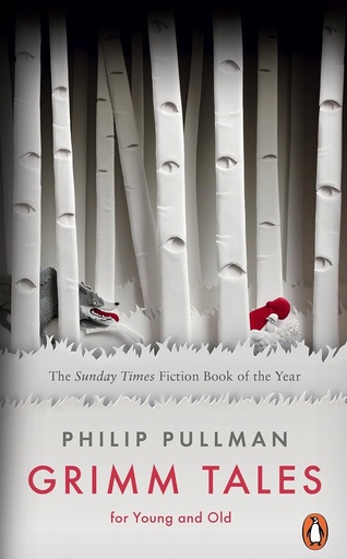 [9780141442228] GRIMM TALES: FOR YOUNG & OLD