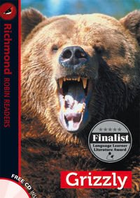 GRIZZLY (LEVEL 6) +CD
