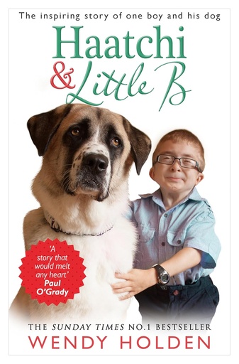 [9780552170314] HAATCHI & LITTLE B