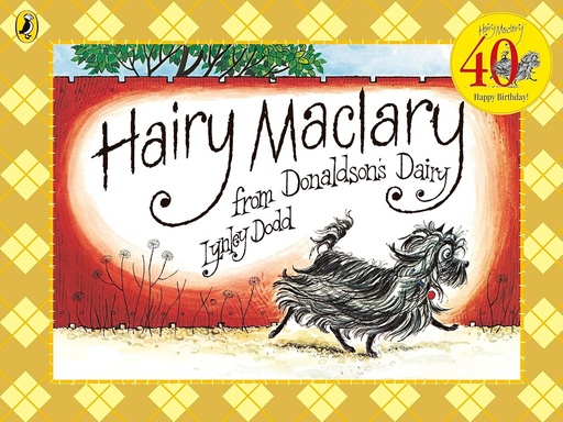 [9780723278054] HAIRY MACLARY FROM DONALDSON'S DAIRY