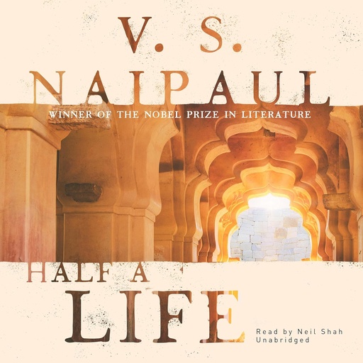 [9780330522854] HALF A LIFE