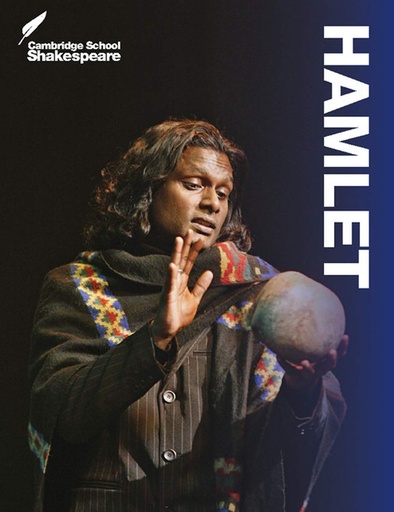[9781107615489] HAMLET