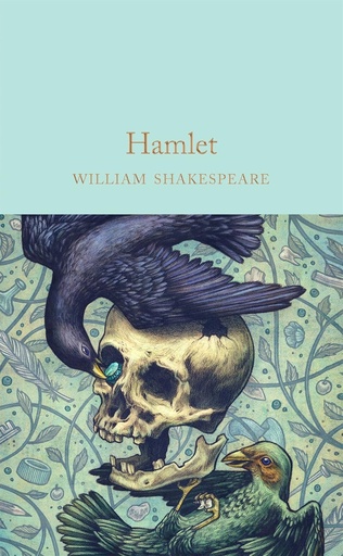 [9781909621862] HAMLET (HARDBACK)