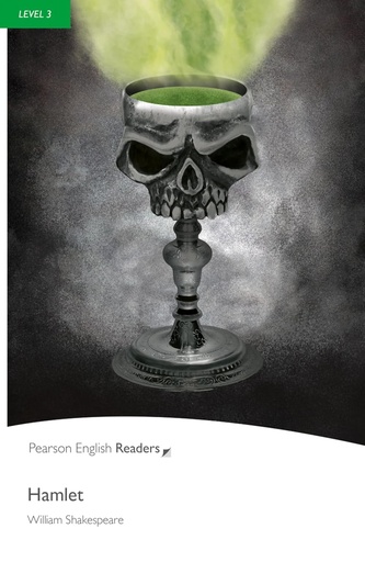 [9781405881869] HAMLET (LEVEL 3) N.E