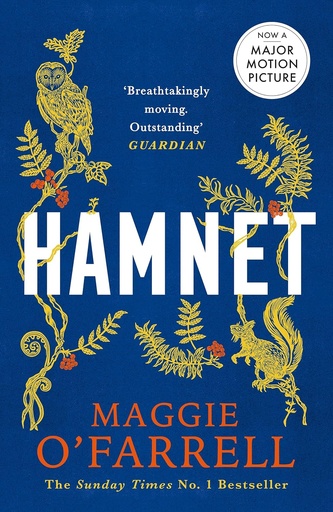 [9781472223821] HAMNET