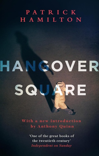 [9780349141565] HANGOVER SQUARE
