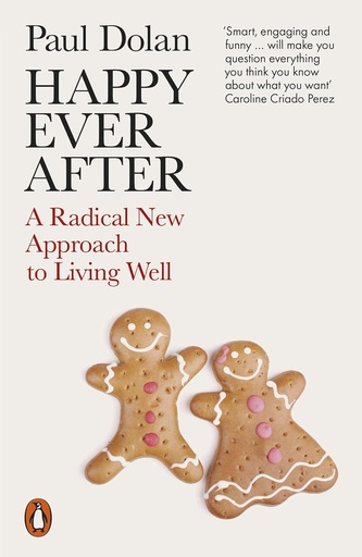 [9780141984490] HAPPY EVER AFTER