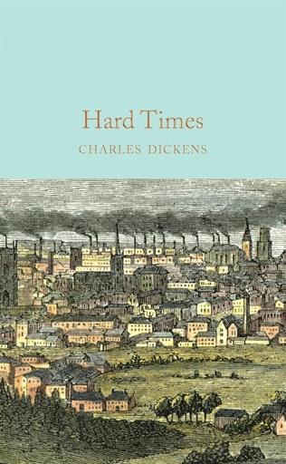 [9781509825431] HARD TIMES (HARDBACK) N.E