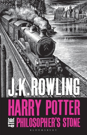 [9781408894620] HARRY POTTER & THE PHILOSOPHER'S STONE (PAPERBACK ADULT ED) (N.E)