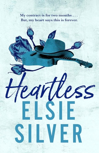[9780349437682] HEARTLESS