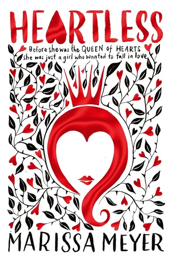 [9781509814138] HEARTLESS (N.E)