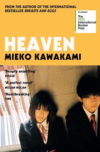 [9781509898251] HEAVEN