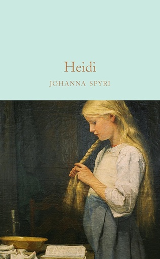 [9781509842926] HEIDI (HARDBACK)